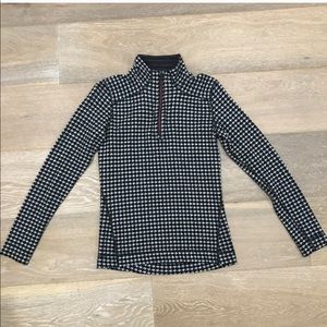 Women’s Smartwool Merino 250 base layer top shirt